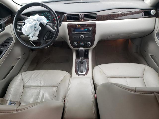 Photo 8 from auction – 2012 CHEVROLET IMPALA LTZ with VIN 2G1WC5E36C1208967
