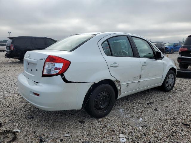 Photo 3 from auction – 2008 SUZUKI SX4 with VIN JS2YC412485105923
