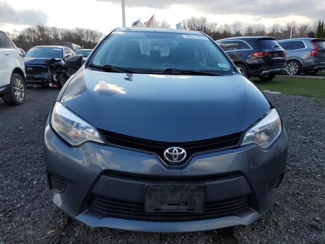Photo 5 from auction – 2016 TOYOTA COROLLA L with VIN 2T1BURHE3GC540587