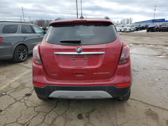 Photo 6 from auction – 2019 BUICK ENCORE PRE with VIN KL4CJASB9KB903182