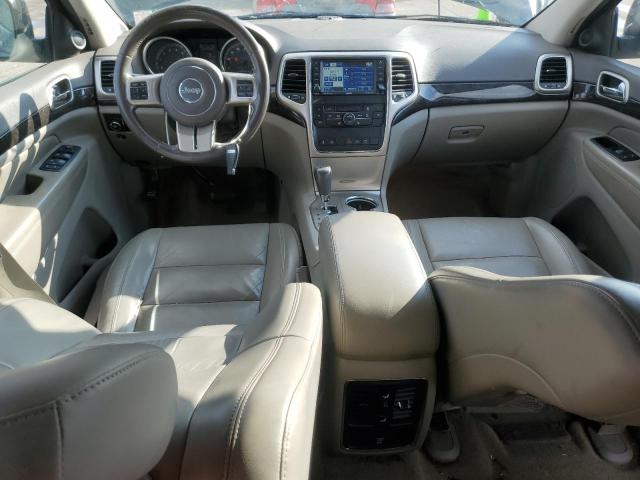 Photo 8 from auction – 2011 JEEP GRAND CHER with VIN 1J4RS4GT3BC570711