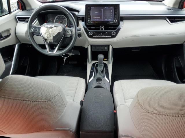 Photo 8 from auction – 2022 TOYOTA COROLLA CR with VIN 7MUCAAAG4NV032830