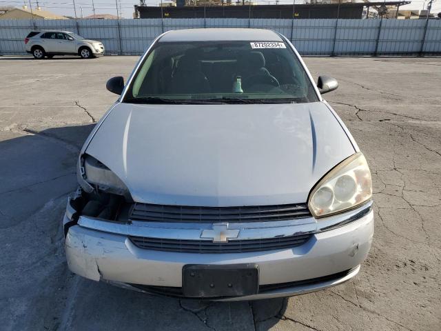 Photo 5 from auction – 2005 CHEVROLET MALIBU MAX with VIN 1G1ZT62895F132630