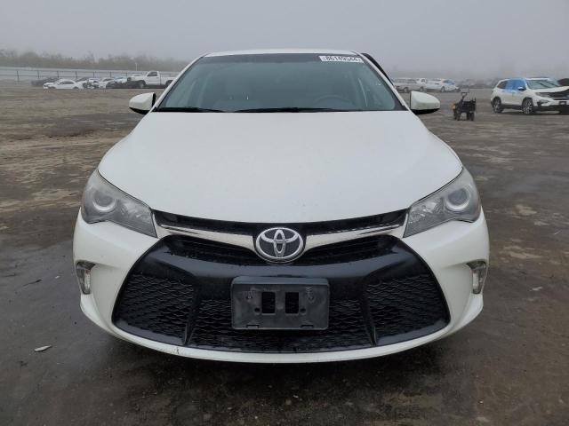 Photo 5 from auction – 2017 TOYOTA CAMRY LE with VIN 4T1BF1FKXHU392040