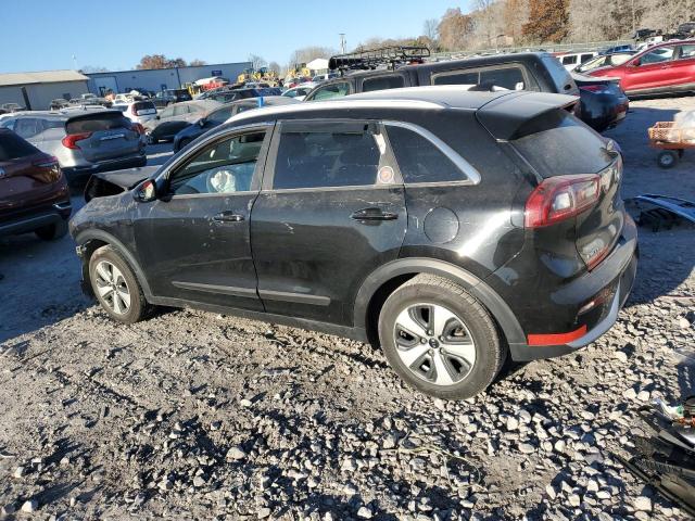 Photo 2 from auction – 2018 KIA NIRO FE with VIN KNDCB3LC8J5110605