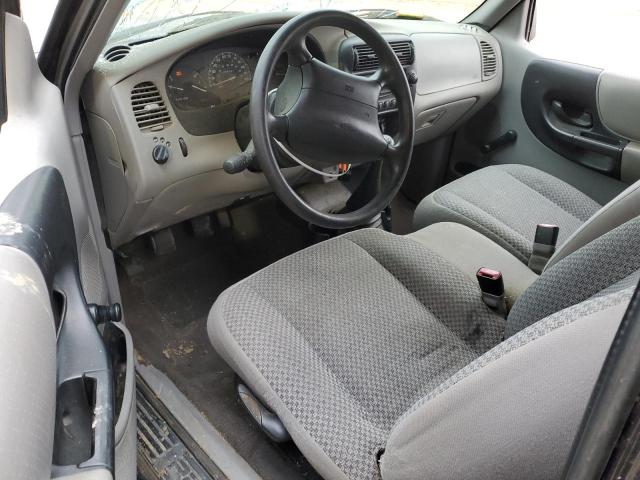 Photo 8 from auction – 1999 FORD RANGER SUP with VIN 1FTYR14V0XTA32282