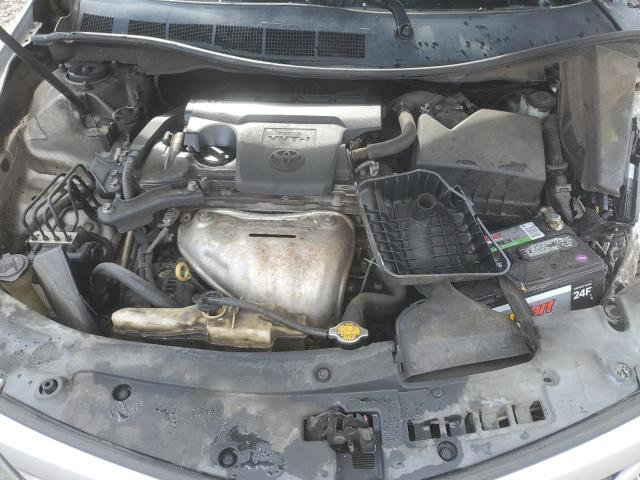 Photo 11 from auction – 2014 TOYOTA CAMRY L with VIN 4T1BF1FK0EU328827
