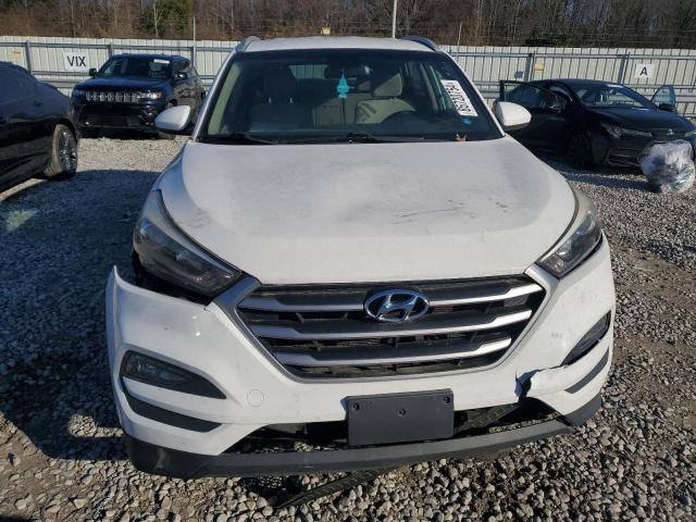 Photo 5 from auction – 2017 HYUNDAI TUCSON LIM with VIN KM8J33A40HU587055