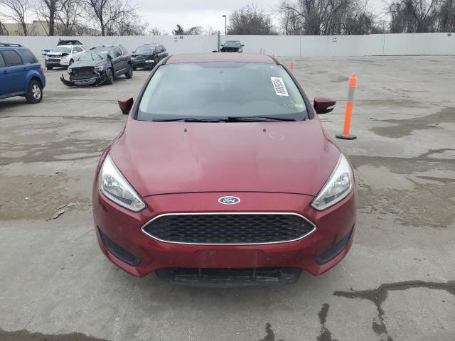 Photo 5 from auction – 2015 FORD FOCUS SE with VIN 1FADP3F28FL267665