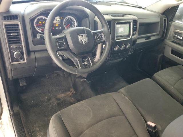 Photo 8 from auction – 2019 RAM 1500 CLASS with VIN 3C6JR6DT5KG546798