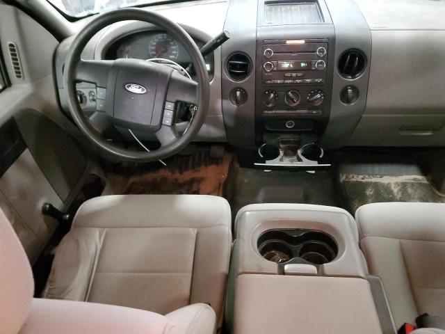 Photo 8 from auction – 2008 FORD F150 with VIN 1FTRX14W18FB82033