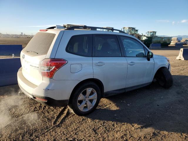 Photo 3 from auction – 2016 SUBARU FORESTER 2 with VIN JF2SJABC9GH404768
