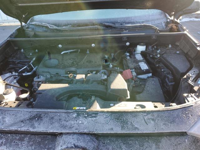 Photo 12 from auction – 2022 TOYOTA RAV4 LE with VIN 2T3F1RFV4NC276488