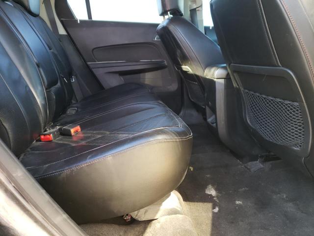 Photo 11 from auction – 2010 GMC TERRAIN SL with VIN 2CTALFEW7A6323325