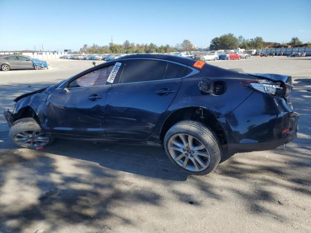 Photo 2 from auction – 2017 MAZDA 6 TOURING with VIN JM1GL1V55H1153530