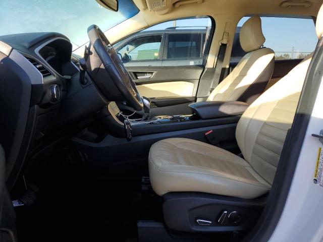 Photo 7 from auction – 2015 FORD EDGE SEL with VIN 2FMTK3J86FBB11104
