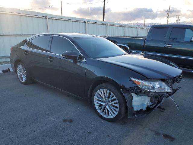 Photo 4 from auction – 2014 LEXUS ES 350 with VIN JTHBK1GG4E2150022