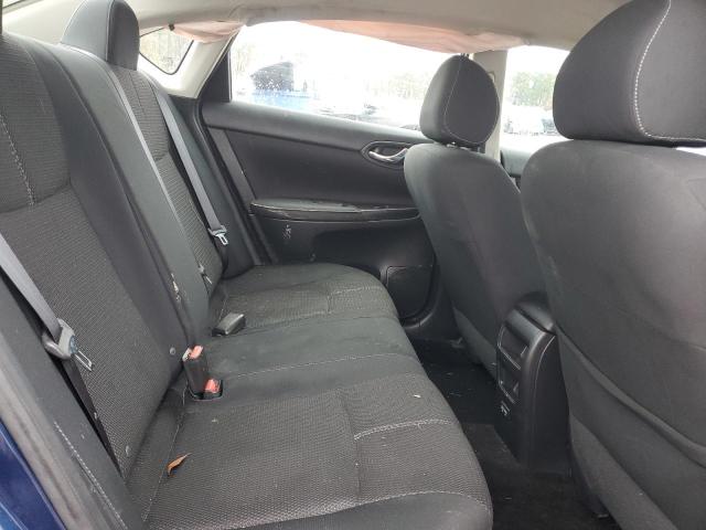Photo 10 from auction – 2018 NISSAN SENTRA S with VIN 3N1AB7AP1JY336351