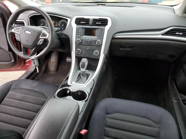 Photo 8 from auction – 2015 FORD FUSION SE with VIN 1FA6P0H74F5111384