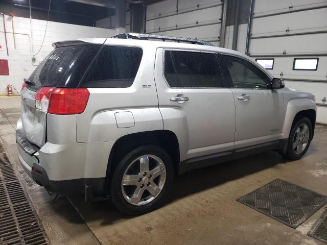 Photo 3 from auction – 2012 GMC TERRAIN SL with VIN 2GKFLXE56C6107410