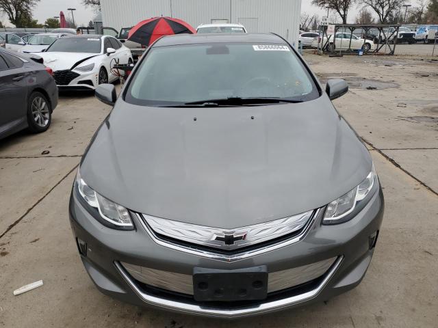 Zdjęcie 5 z aukcji – 2016 CHEVROLET VOLT LT z VIN 1G1RC6S57GU120139