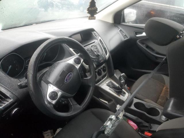 Photo 8 from auction – 2013 FORD FOCUS SE with VIN 1FADP3F21DL129088