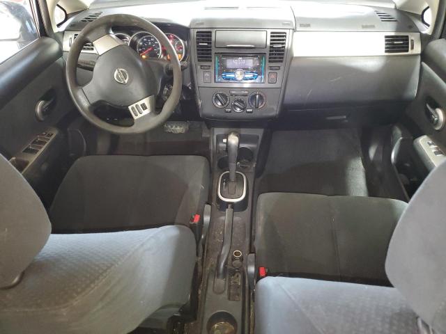 Photo 8 from auction – 2010 NISSAN VERSA S with VIN 3N1BC1CP0AL444520