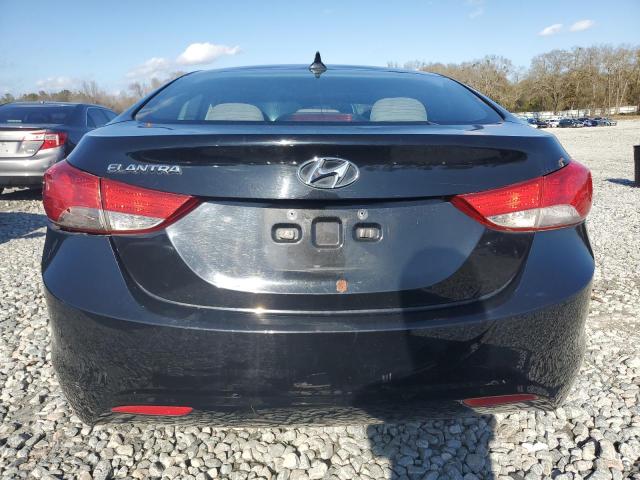 Photo 6 from auction – 2012 HYUNDAI ELANTRA GL with VIN 5NPDH4AE8CH112774