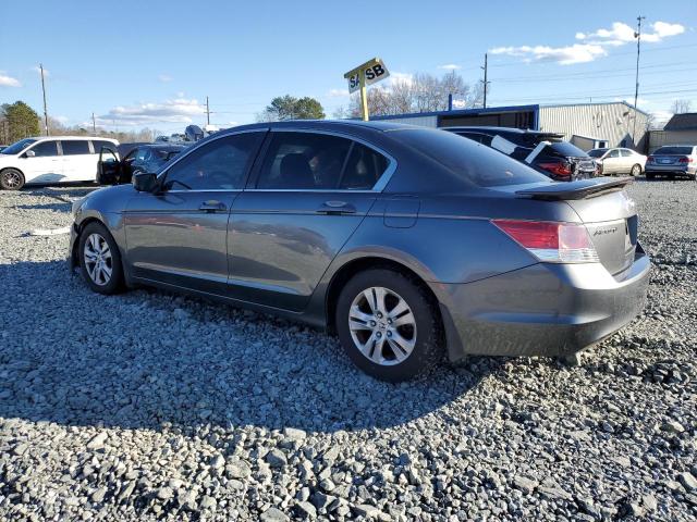 Photo 2 from auction – 2010 HONDA ACCORD LXP with VIN 1HGCP2F47AA074883