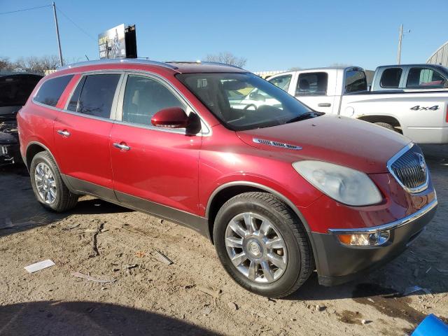 Photo 4 from auction – 2012 BUICK ENCLAVE with VIN 5GAKRCED0CJ209797