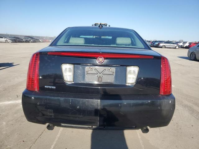 Photo 6 from auction – 2011 CADILLAC STS LUXURY with VIN 1G6DW6ED8B0118348