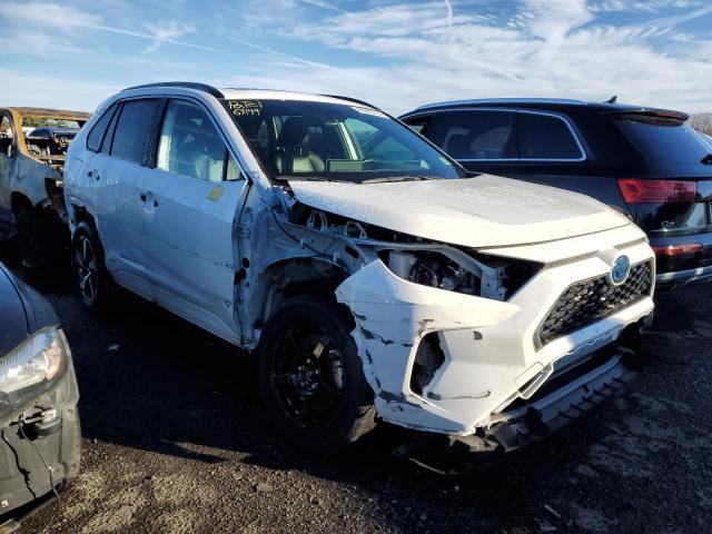 Photo 4 from auction – 2022 TOYOTA RAV4 PRIME with VIN JTMAB3FV3ND110916