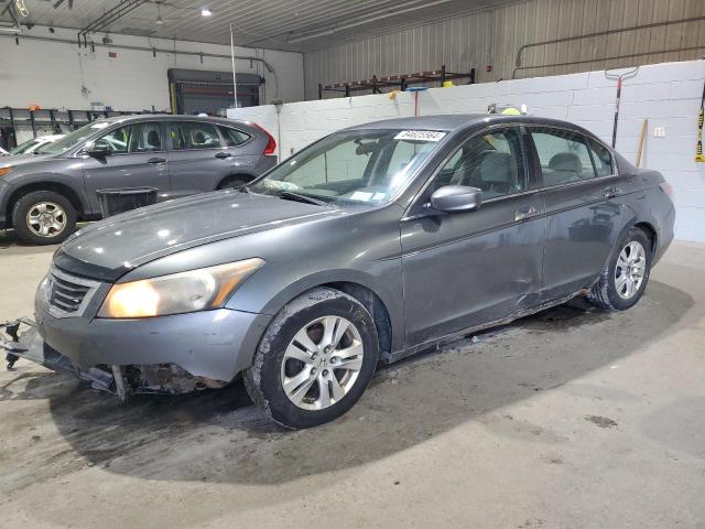 HONDA ACCORD LXP 2010 with VIN 1HGCP2F44AA130973 - Photo from auction