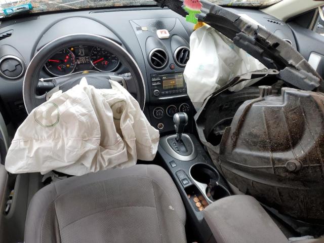 Photo 8 from auction – 2012 NISSAN ROGUE S with VIN JN8AS5MT5CW603127