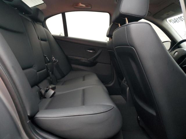 Photo 10 from auction – 2011 BMW 328 XI with VIN WBAPK7C59BA971470
