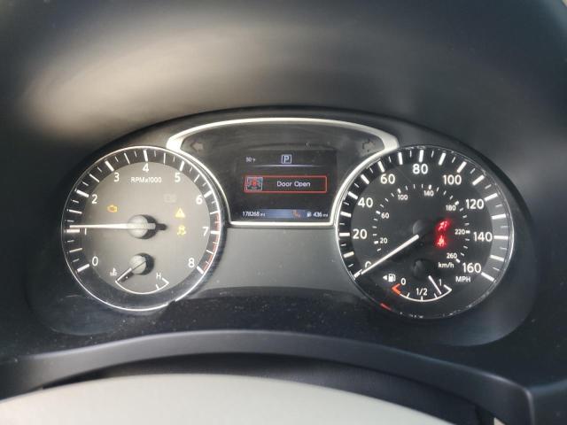 Photo 9 from auction – 2017 NISSAN ALTIMA 2.5 with VIN 1N4AL3AP6HC125836