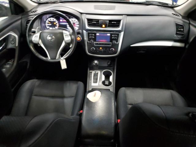 Photo 8 from auction – 2017 NISSAN ALTIMA 2.5 with VIN 1N4AL3AP8HC263622