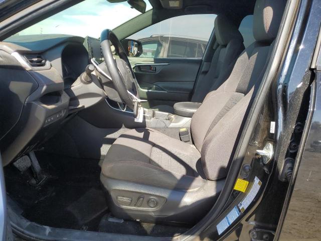 Photo 7 from auction – 2021 TOYOTA RAV4 PRIME with VIN JTMAB3FVXMD002680