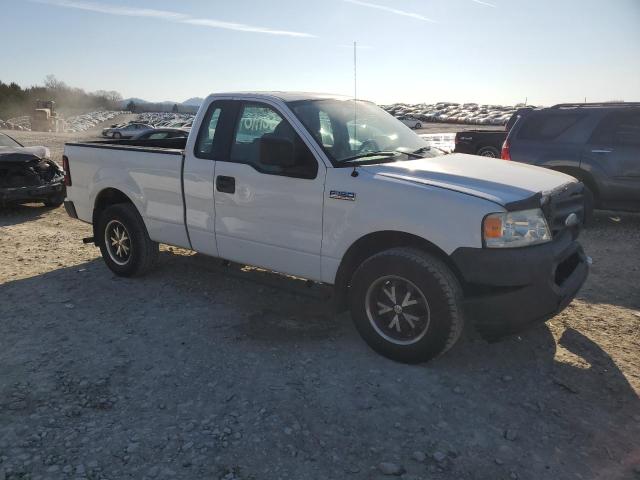 Photo 4 from auction – 2006 FORD F150 with VIN 1FTRF122X6NB04520