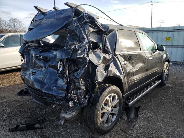 Photo 3 from auction – 2016 GMC ACADIA SLT with VIN 1GKKRRKD6GJ160458