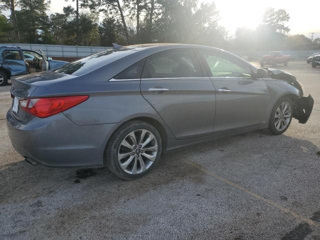 Photo 3 from auction – 2011 HYUNDAI SONATA SE with VIN 5NPEC4AB8BH316028