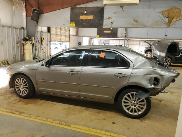 Photo 2 from auction – 2008 MERCURY MILAN PREM with VIN 3MEHM08Z48R600220