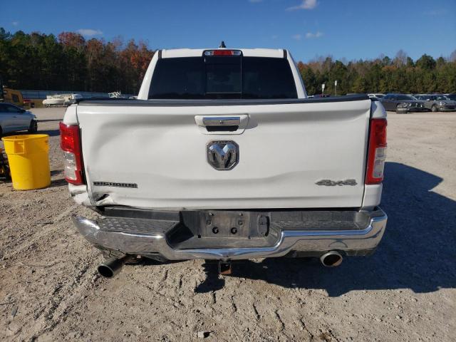 Photo 6 from auction – 2019 RAM 1500 BIG H with VIN 1C6SRFFT5KN546776