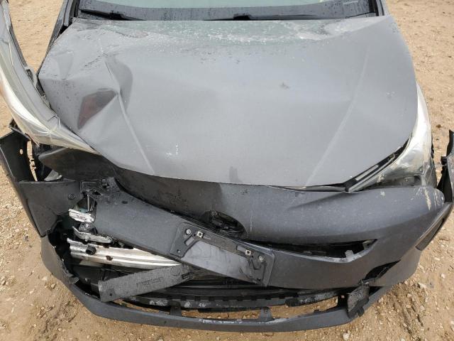 Photo 11 from auction – 2017 TOYOTA PRIUS with VIN JTDKBRFU2H3044271