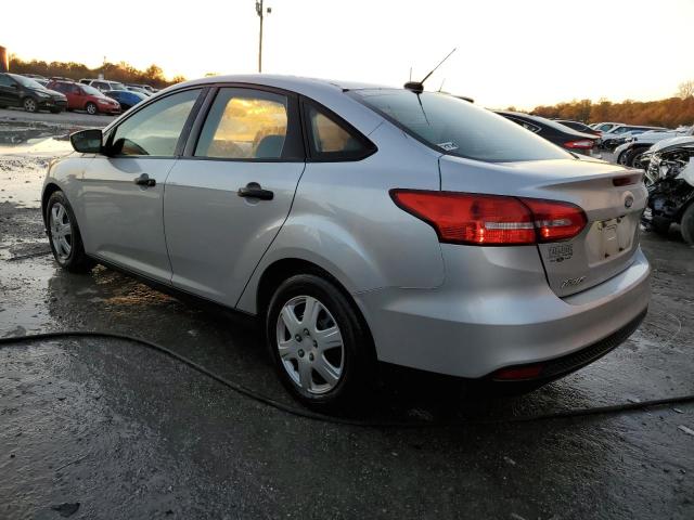 Photo 2 from auction – 2018 FORD FOCUS S with VIN 1FADP3E23JL265283