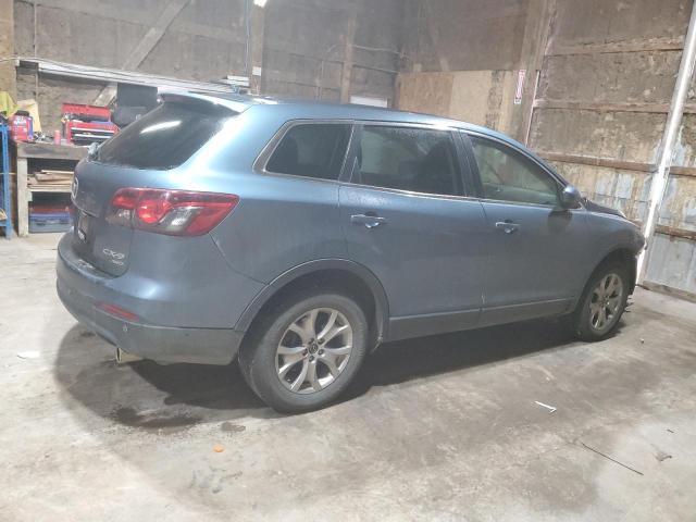 Photo 3 from auction – 2015 MAZDA CX-9 TOURI with VIN JM3TB3CA6F0450684