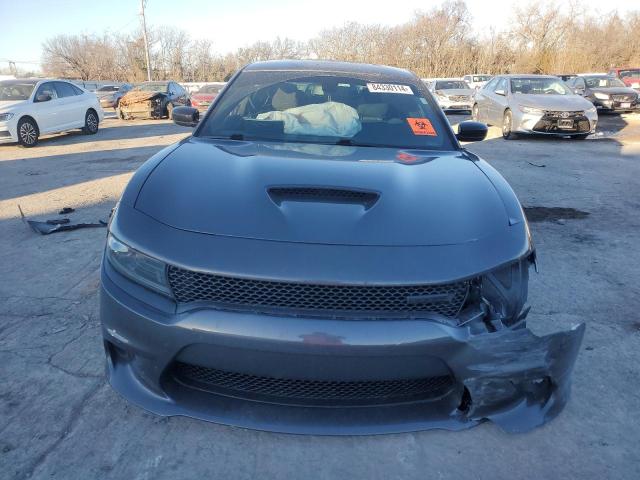 Photo 5 from auction – 2022 DODGE CHARGER R/ with VIN 2C3CDXCT2NH114251