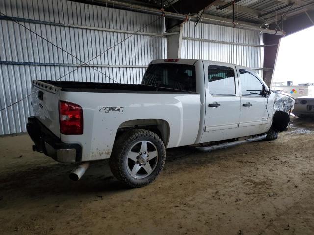 Photo 3 from auction – 2013 CHEVROLET SILVERADO with VIN 1GC1KXC87DF209764