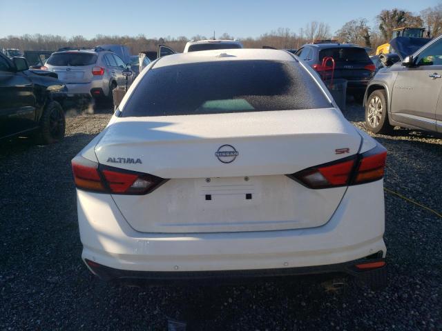 Photo 6 from auction – 2024 NISSAN ALTIMA SR with VIN 1N4BL4CV1RN401805