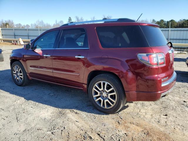 Photo 2 from auction – 2015 GMC ACADIA DEN with VIN 1GKKVTKDXFJ103932